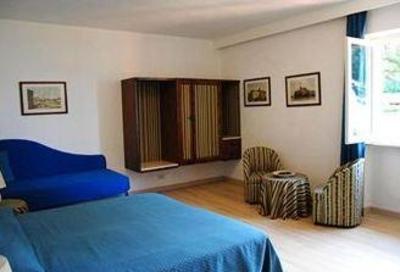 фото отеля Relais delle Picchiaie