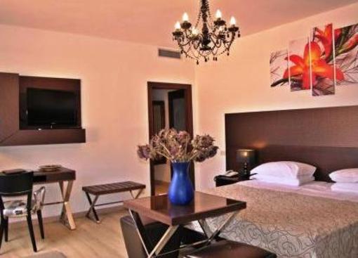 фото отеля Relais delle Picchiaie