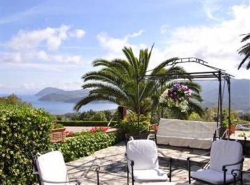 фото отеля Relais delle Picchiaie