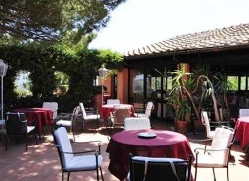 фото отеля Relais delle Picchiaie