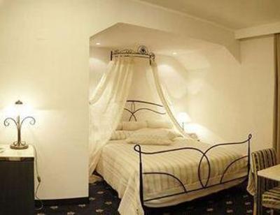 фото отеля Relais delle Picchiaie