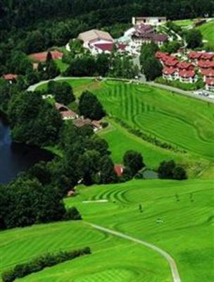 фото отеля Resort Die Wutzschleife