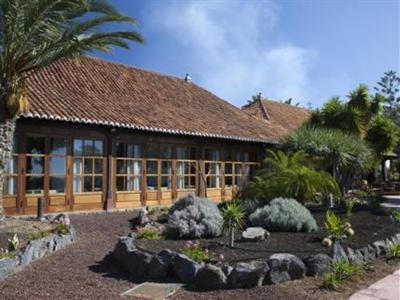 фото отеля Parador de la Gomera