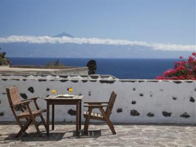 фото отеля Parador de la Gomera