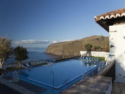 фото отеля Parador de la Gomera