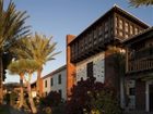 фото отеля Parador de la Gomera