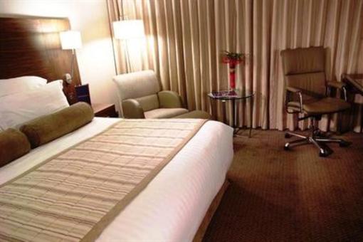 фото отеля Crowne Plaza Manchester Airport