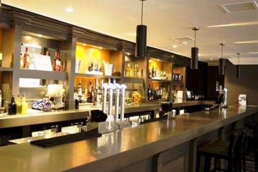 фото отеля Crowne Plaza Manchester Airport