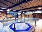 фото отеля Crowne Plaza Manchester Airport