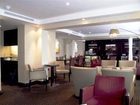 фото отеля Crowne Plaza Manchester Airport