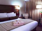 фото отеля Crowne Plaza Manchester Airport