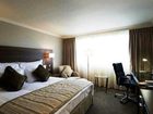 фото отеля Crowne Plaza Manchester Airport