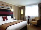 фото отеля Crowne Plaza Manchester Airport