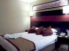 фото отеля Crowne Plaza Manchester Airport