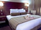 фото отеля Crowne Plaza Manchester Airport