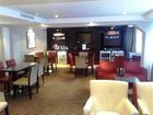 фото отеля Crowne Plaza Manchester Airport