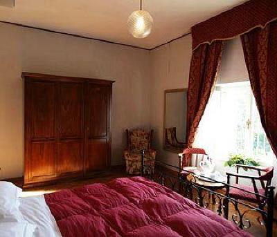 фото отеля Villa Quiete Hotel Montecassiano