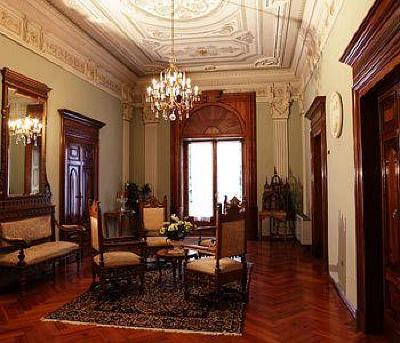 фото отеля Villa Quiete Hotel Montecassiano