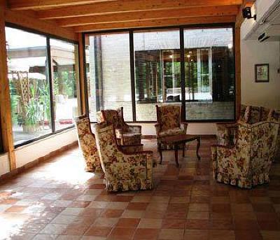 фото отеля Villa Quiete Hotel Montecassiano