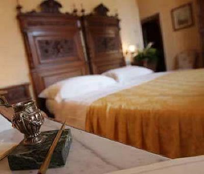 фото отеля Villa Quiete Hotel Montecassiano