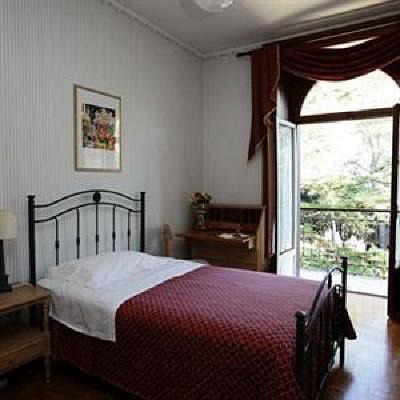 фото отеля Villa Quiete Hotel Montecassiano