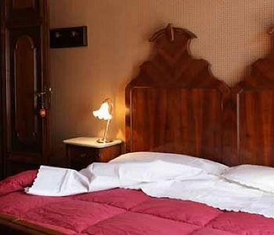 фото отеля Villa Quiete Hotel Montecassiano