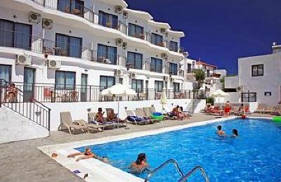 фото отеля Village Panorama Hotel