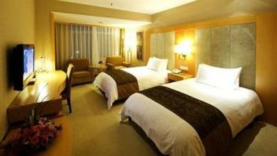 фото отеля Lakeside Hotel Xiamen