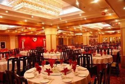 фото отеля Lakeside Hotel Xiamen
