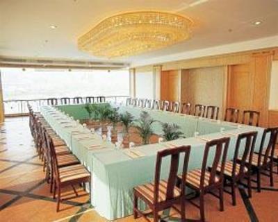 фото отеля Lakeside Hotel Xiamen