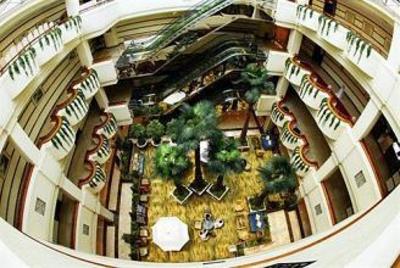 фото отеля Lakeside Hotel Xiamen