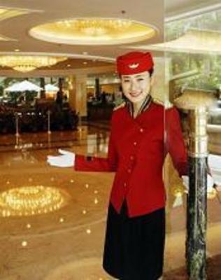 фото отеля Lakeside Hotel Xiamen