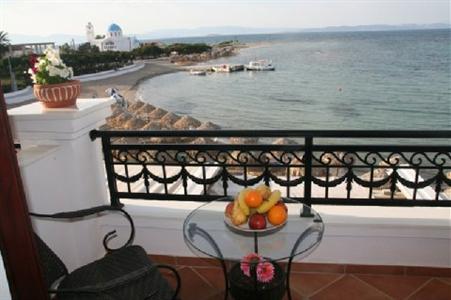 фото отеля Hotel Aktaion II