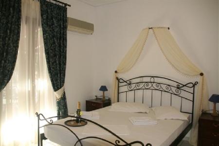 фото отеля Hotel Aktaion II
