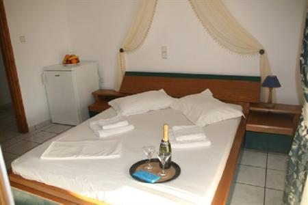 фото отеля Hotel Aktaion II