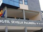 фото отеля Hotel Sevilla Palmera