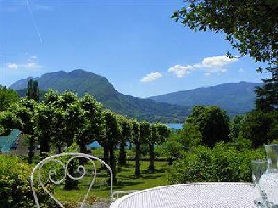 фото отеля Hotel Le Beau Site