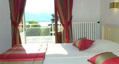 фото отеля Hotel Le Beau Site