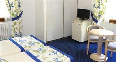 фото отеля Hotel Le Beau Site
