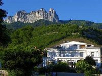 Hotel Le Beau Site