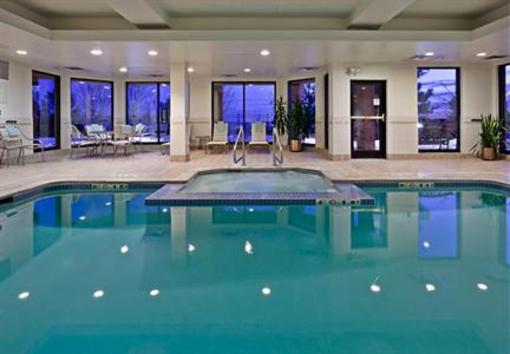 фото отеля Courtyard Denver West Golden