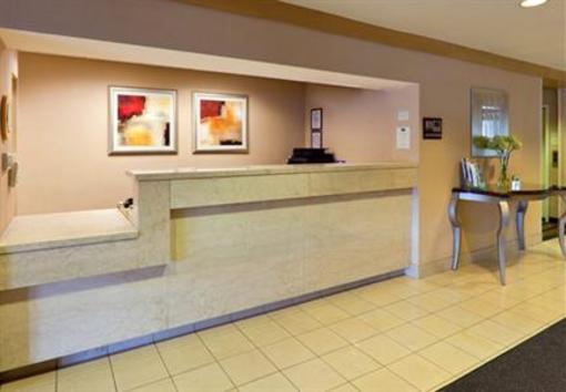 фото отеля Courtyard Denver West Golden