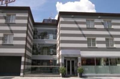 фото отеля Genova Hotel La Spezia