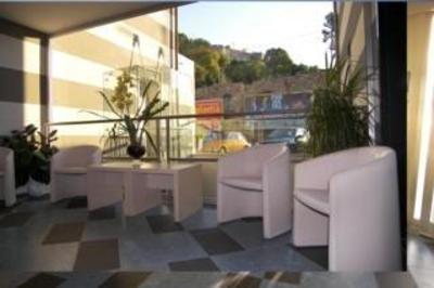 фото отеля Genova Hotel La Spezia