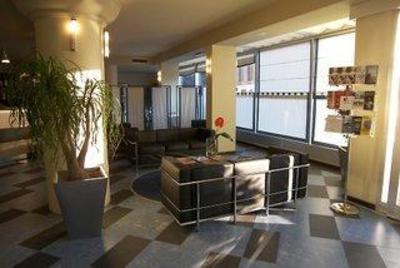 фото отеля Genova Hotel La Spezia