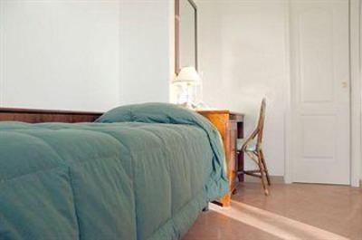 фото отеля Villino Eleonora Bed & Breakfast Parghelia