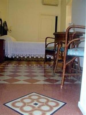 фото отеля Villino Eleonora Bed & Breakfast Parghelia