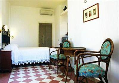 фото отеля Villino Eleonora Bed & Breakfast Parghelia