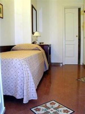 фото отеля Villino Eleonora Bed & Breakfast Parghelia