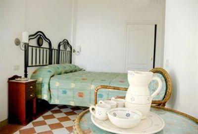 фото отеля Villino Eleonora Bed & Breakfast Parghelia